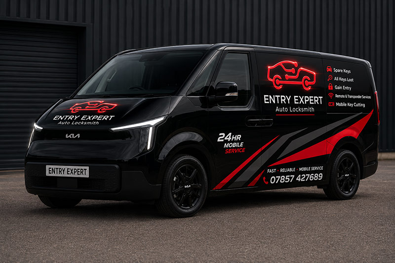 Entry Expert Auto Locksmiths